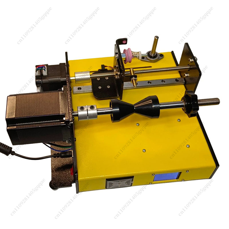 Machine automatique d'enroulem - Power Tools English avis et prix