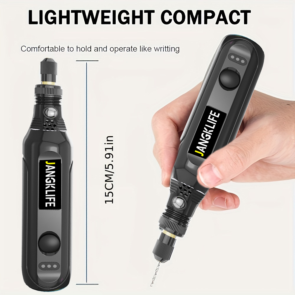 JANGKLIFE USB Kit d'outils rot - Power Tools Ingco avis et prix