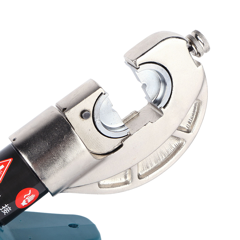 Outil de sertissage de câbles  - Power Tools Hydraulic avis et prix