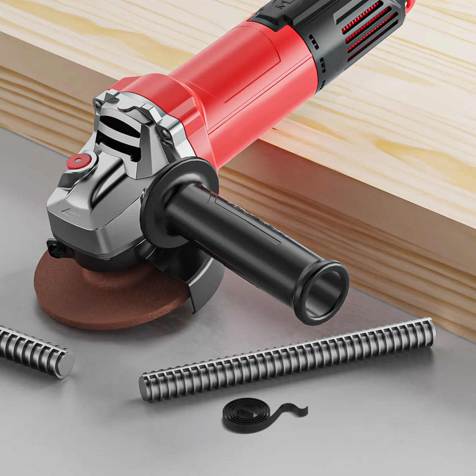 Support de brosse en carbone a - Power Tools Carbon Brush avis et prix