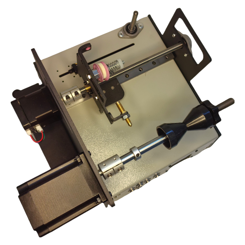Machine d'enroulement de câbla - Power Tools English avis et prix