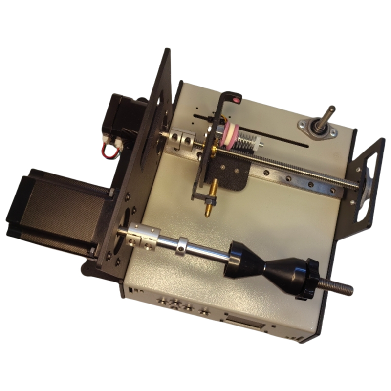 Machine d'enroulement de câbla - Power Tools English avis et prix