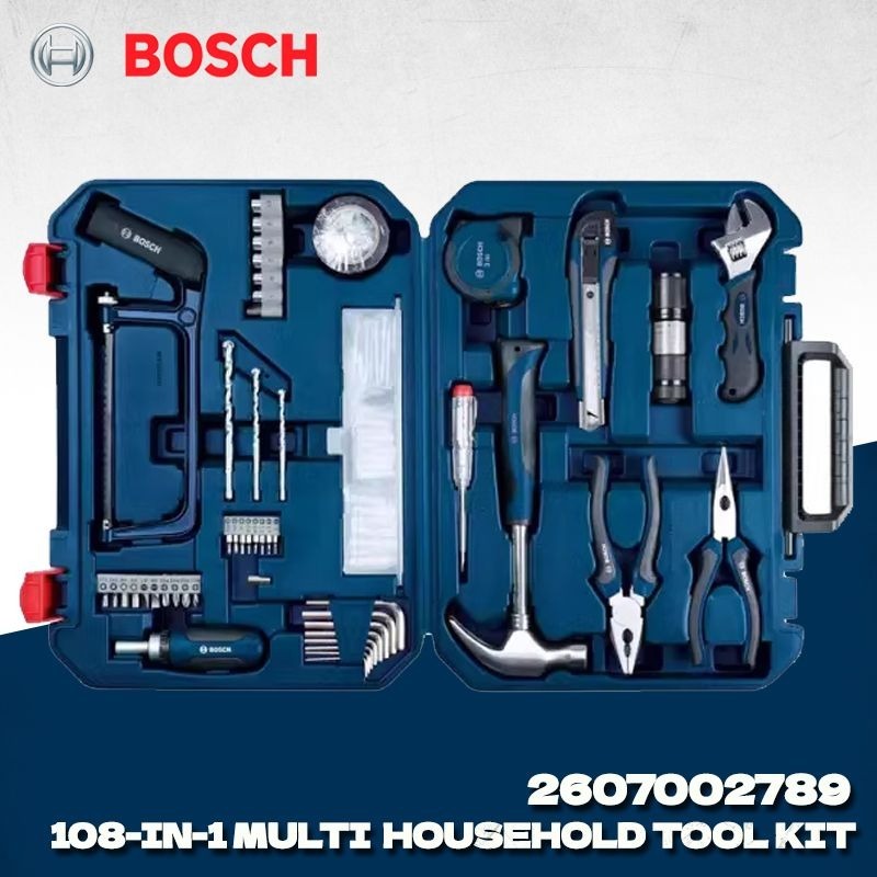 BOSCH 2607002789 Ensemble de 1 - Power Tools And Hand Tools avis et prix