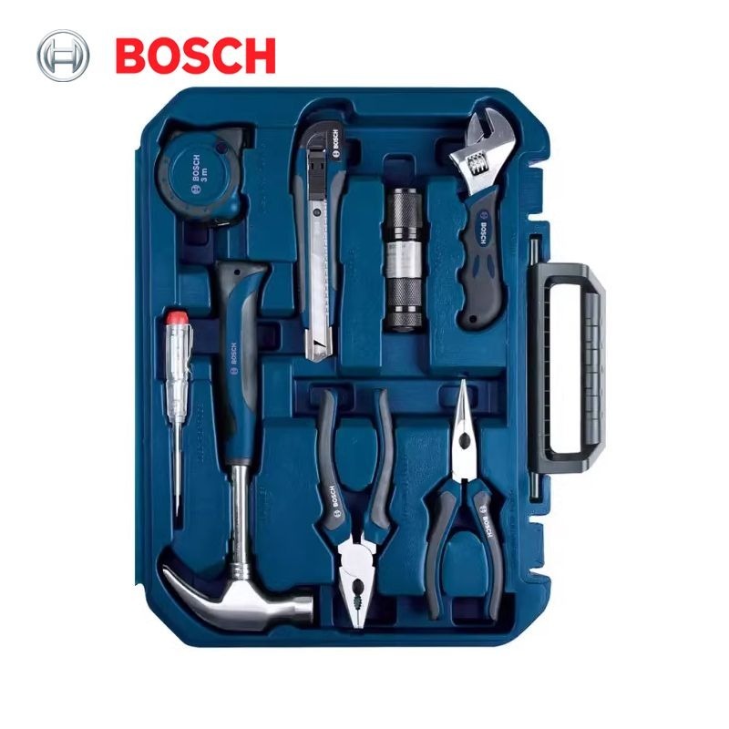 BOSCH 2607002789 Ensemble de 1 - Power Tools And Hand Tools avis et prix