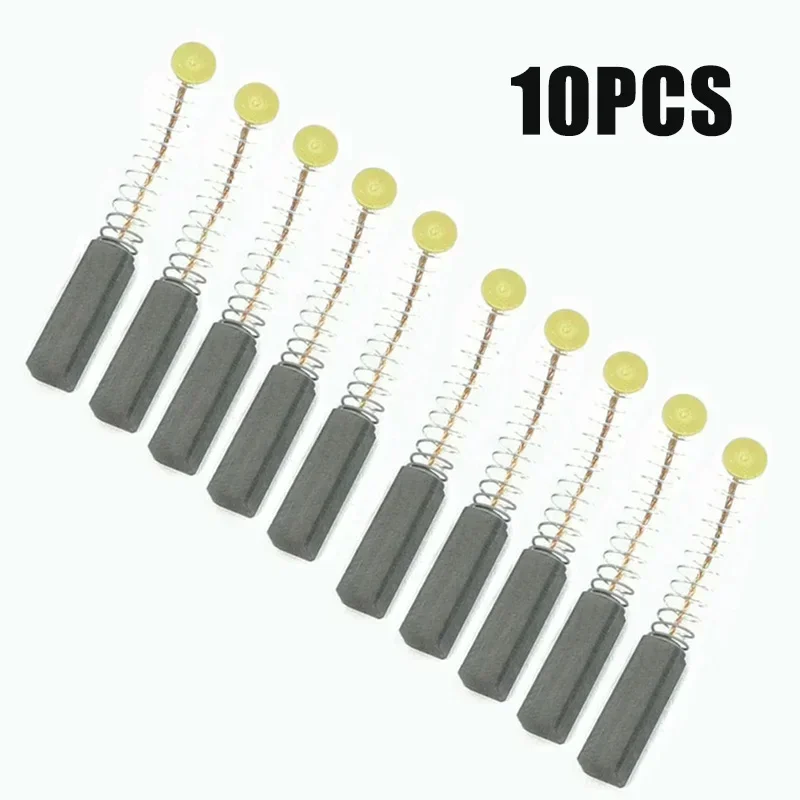 10 brosses à charbon universel - Power Tools Carbon Brush avis et prix