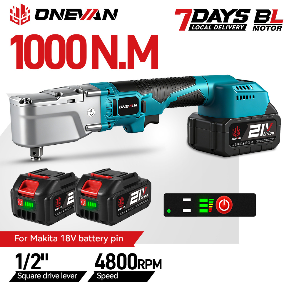 Clé à cliquet électrique sans  - Power Tools Ingco avis et prix
