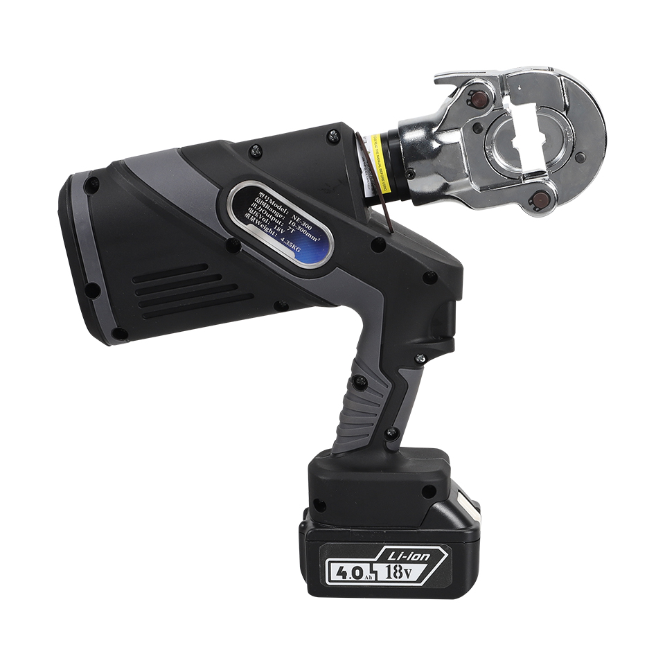 Pince hydraulique à batterie N - Power Tools Hydraulic avis et prix