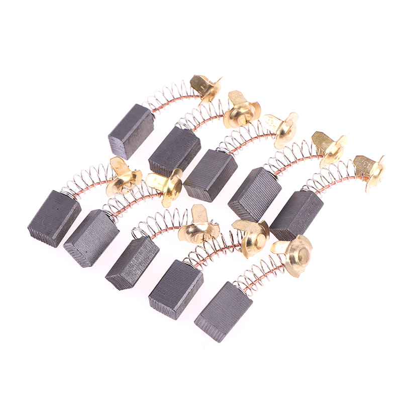 【LM】 10 brosses en carbone pou - Power Tools Carbon Brush avis et prix