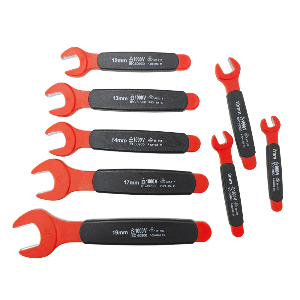 Ensemble d'outils isolés 1000  - Power Tools Repairs avis et prix