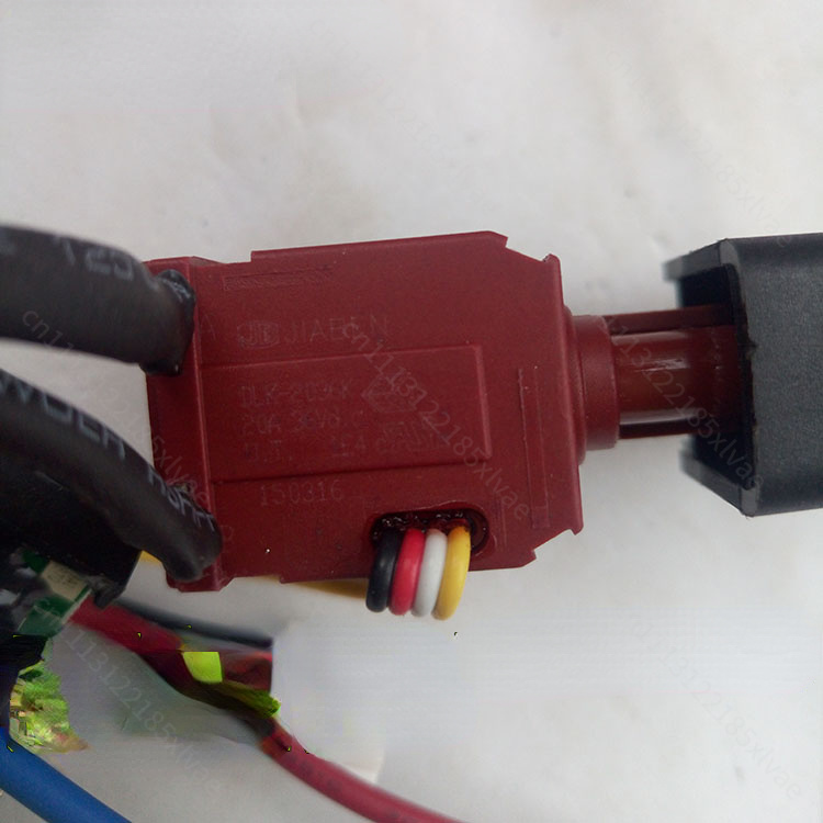 Interrupteur de remplacement p - Power Tools Repairs avis et prix