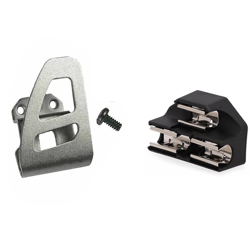 Analyste de crochets porte-emb - Power Tools Rack avis et prix