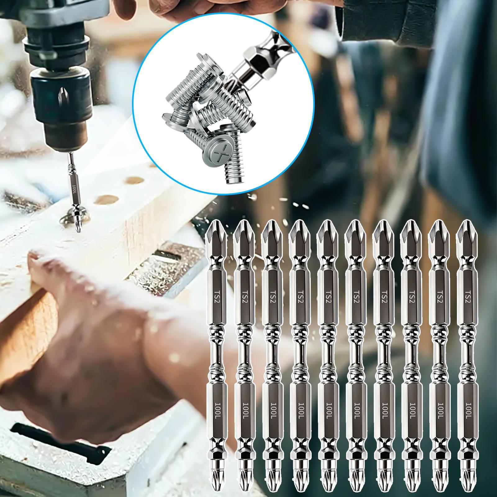 Jeu d'embouts de tournevis mag - Power Tools And Hand Tools avis et prix