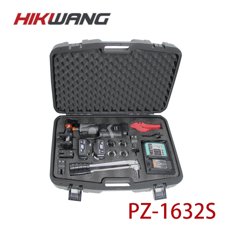 Outil de pressage axial hydrau - Power Tools Hydraulic avis et prix