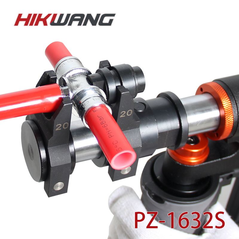 Outil de pressage axial hydrau - Power Tools Hydraulic avis et prix