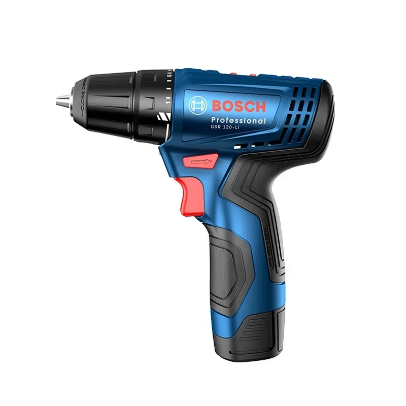 Perceuse électrique Bosch GSR  - Power Tools And Hand Tools avis et prix