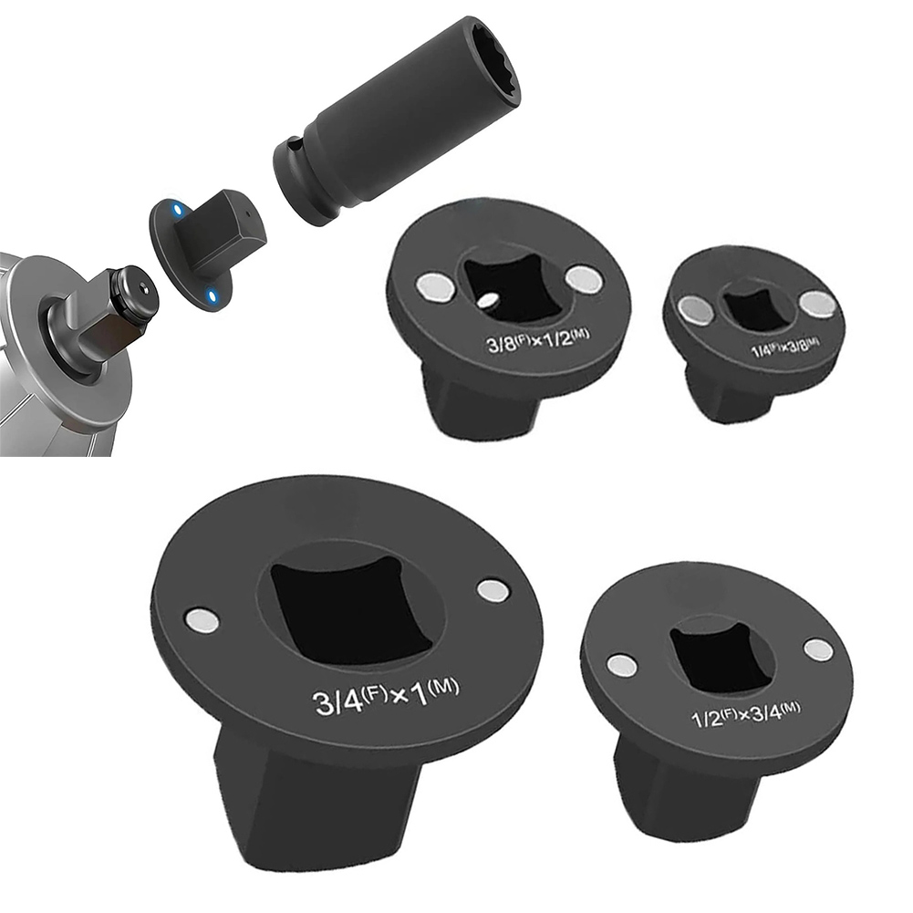 Jeu d'adaptateurs de douilles  - Power Tools Lowes avis et prix