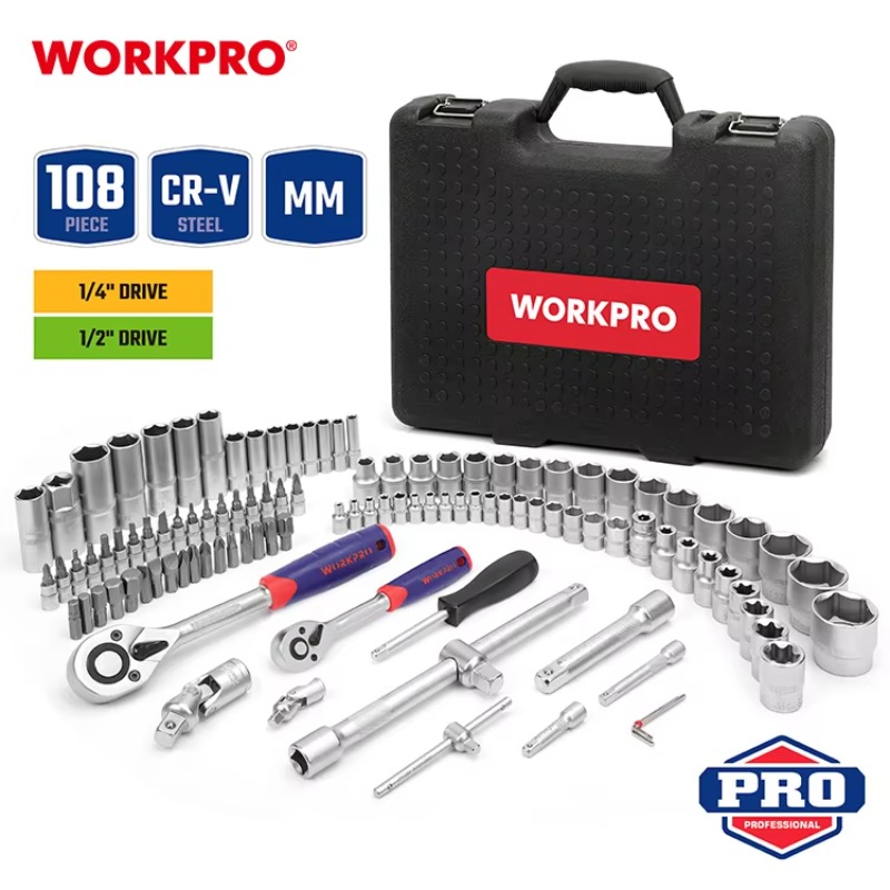 Kit d'outils de réparation aut - Power Tools And Hand Tools avis et prix