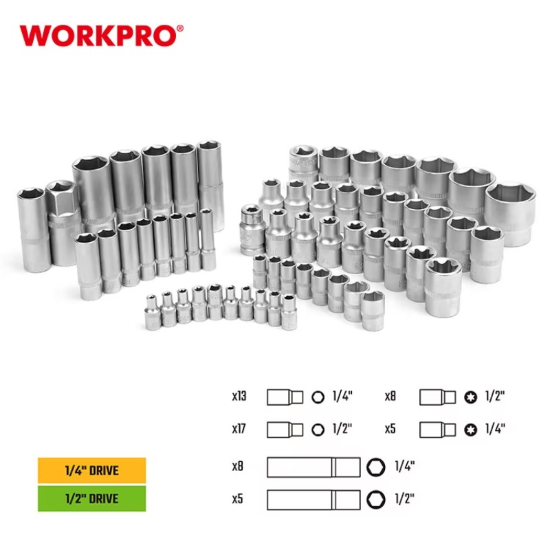 Kit d'outils de réparation aut - Power Tools And Hand Tools avis et prix