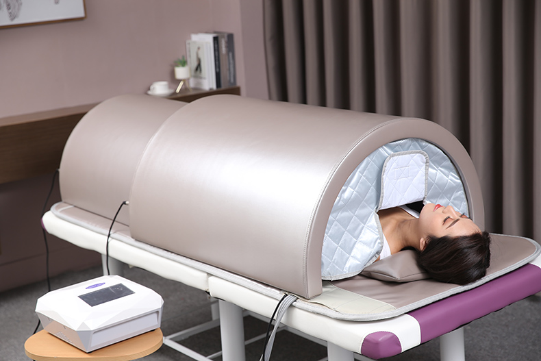 Dôme de sauna pliable, chauffa - Power Tools Zones avis et prix