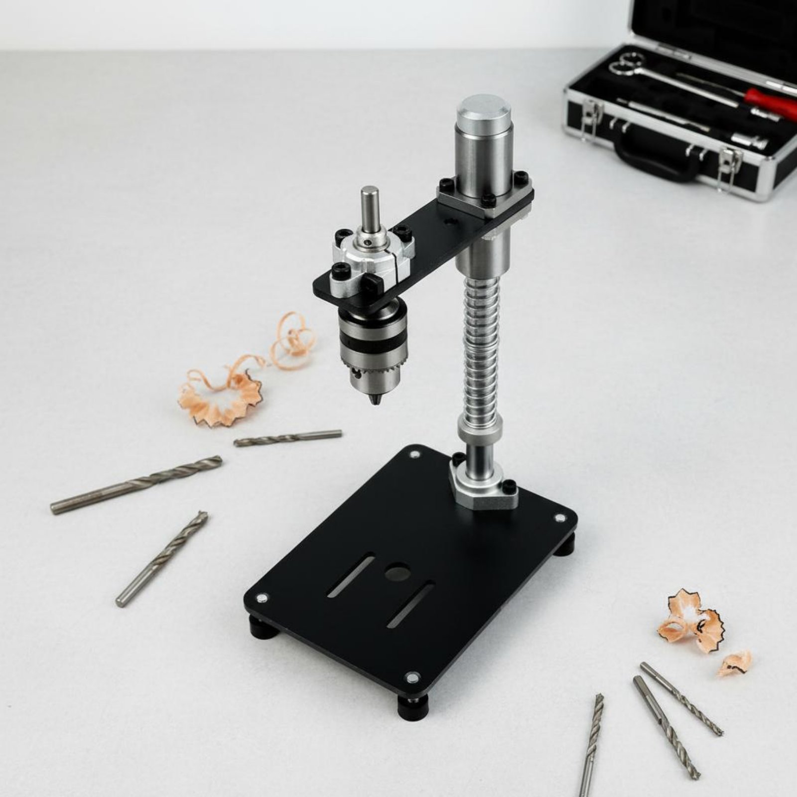 Support de perceuse à colonne  - Power Tools And Hand Tools avis et prix