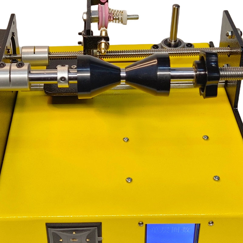 Machine d'enroulement de câbla - Power Tools English avis et prix
