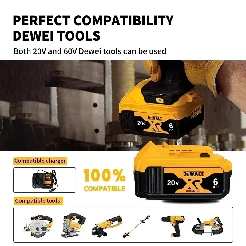 NOUVEAU 2026 DEWALT DCD805 Per - Power Tools On Sale avis et prix