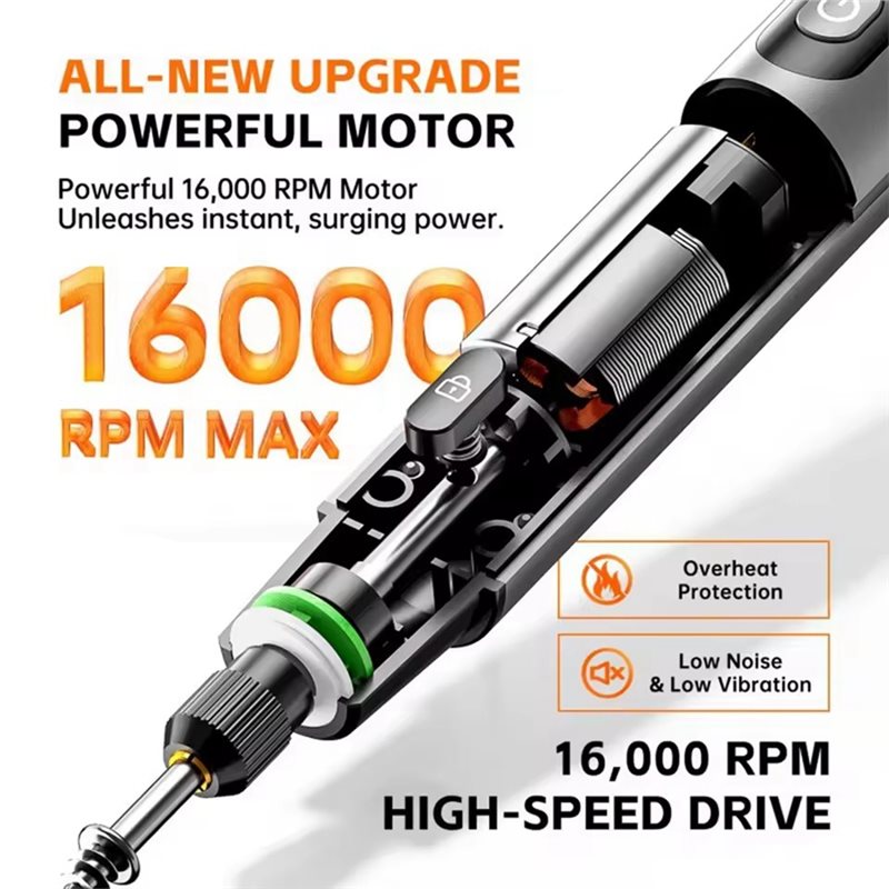 Mini-meuleuse électrique sans  - Power Tools On Sale avis et prix