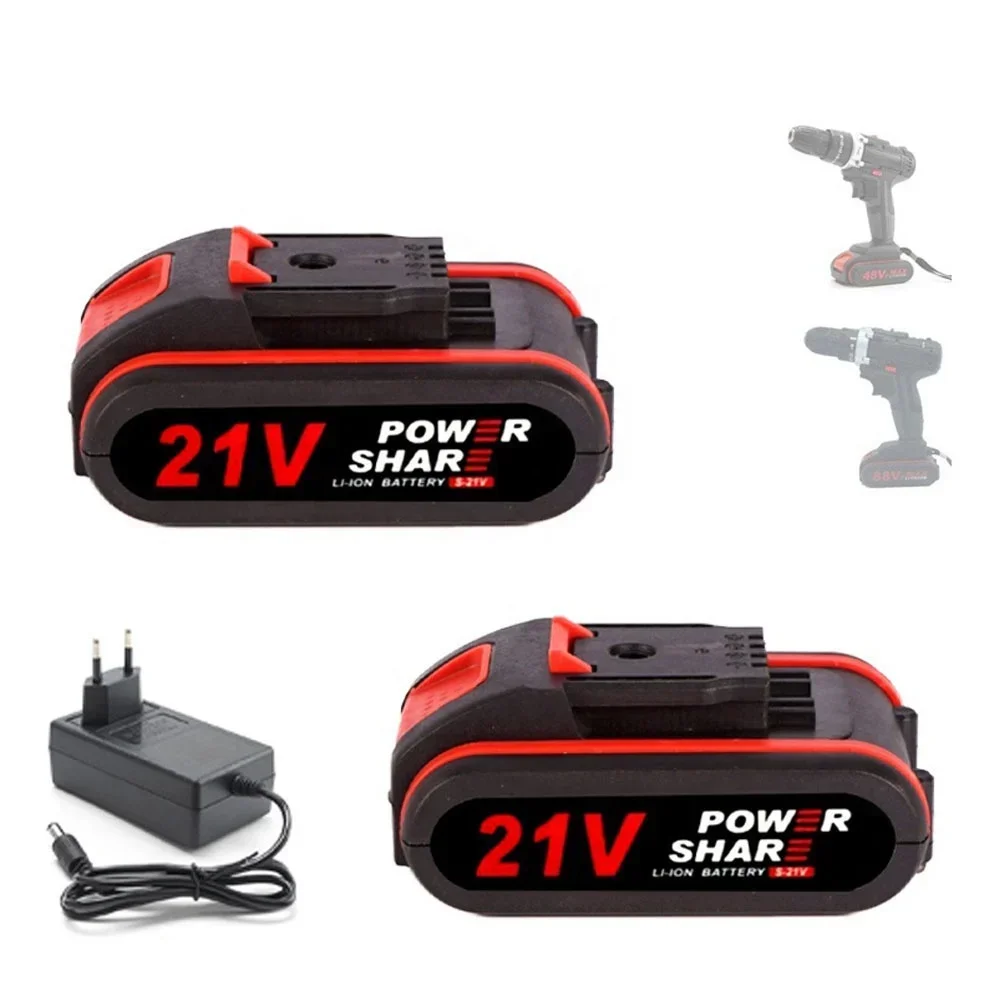 Batterie Lithium-Ion Rechargea - Power Tools On Sale avis et prix