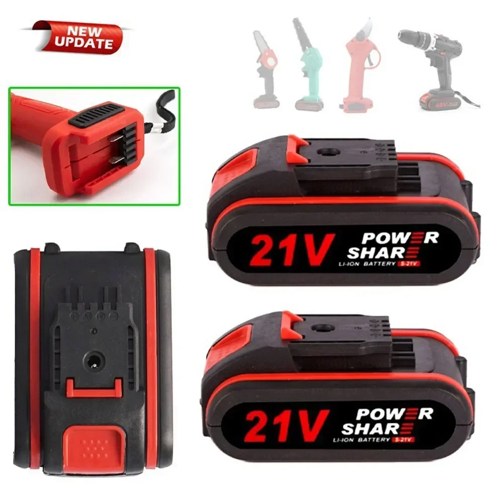 Batterie Lithium-Ion Rechargea - Power Tools On Sale avis et prix