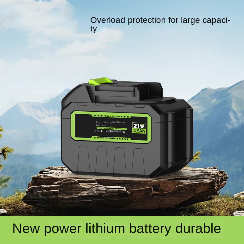 Batterie lithium 21V pour outi - Power Tools On Sale avis et prix