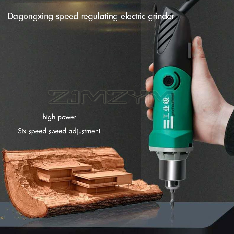 Graveur haute puissance à vite - Power Tools On Sale avis et prix