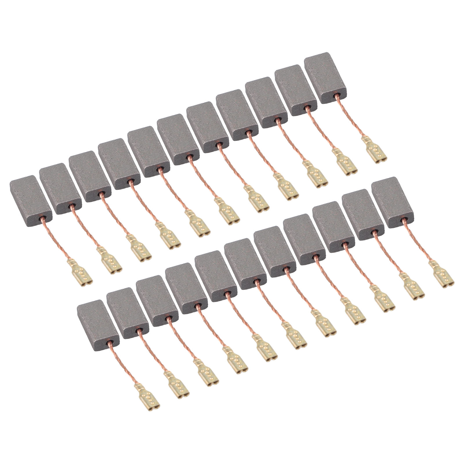 Brosses en carbone pour meuleu - Power Tools Carbon Brush avis et prix