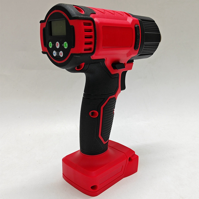 Pour batterie 18V Hot Air 60-5 - Power Tools Battery avis et prix
