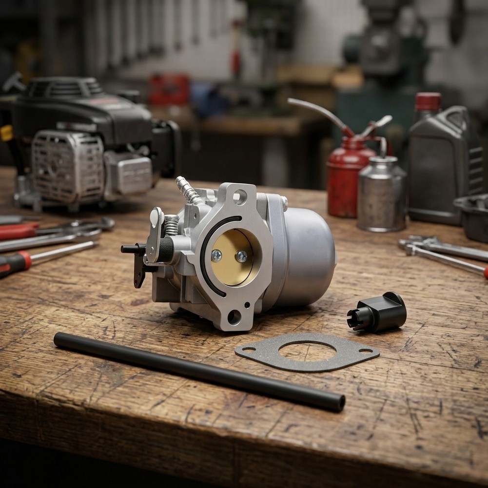 Kit de carburateur haute perfo - Power Tools Repairs avis et prix