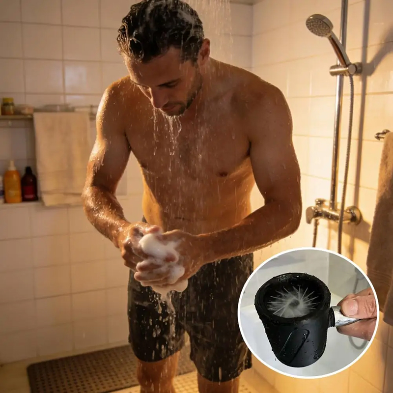 Pommeau de Douche Puissant pou - Power Tools And Hand Tools avis et prix