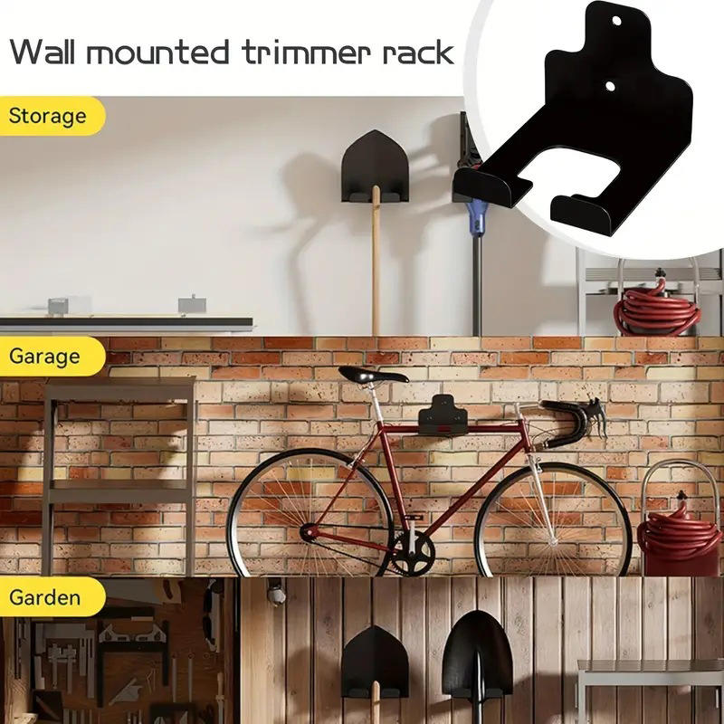 Organisateur de Garage support - Power Tools Rack avis et prix