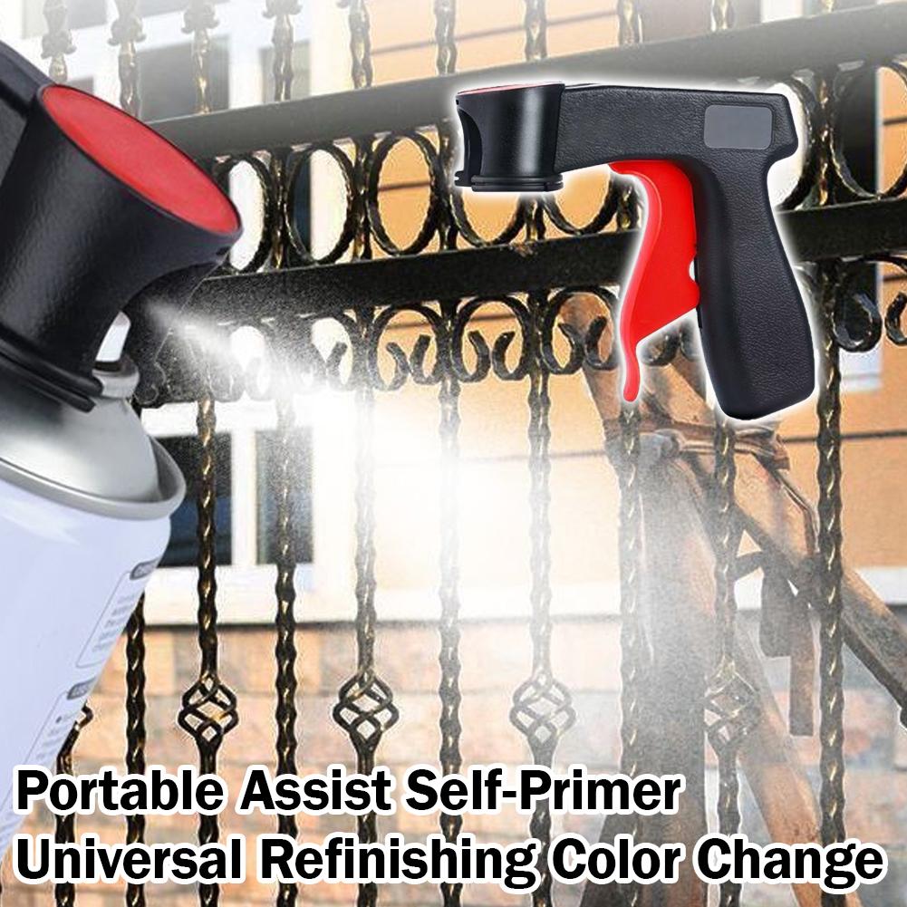 Pistolet de pulvérisation port - Power Tools Repairs avis et prix