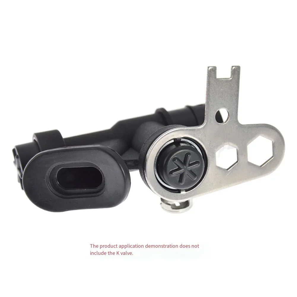 Outil de valve en acier inoxyd - Power Tools Repairs avis et prix