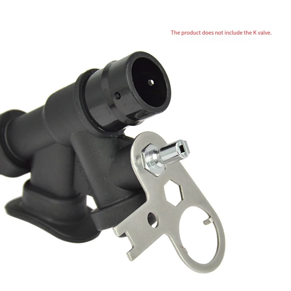Outil de valve en acier inoxyd - Power Tools Repairs avis et prix