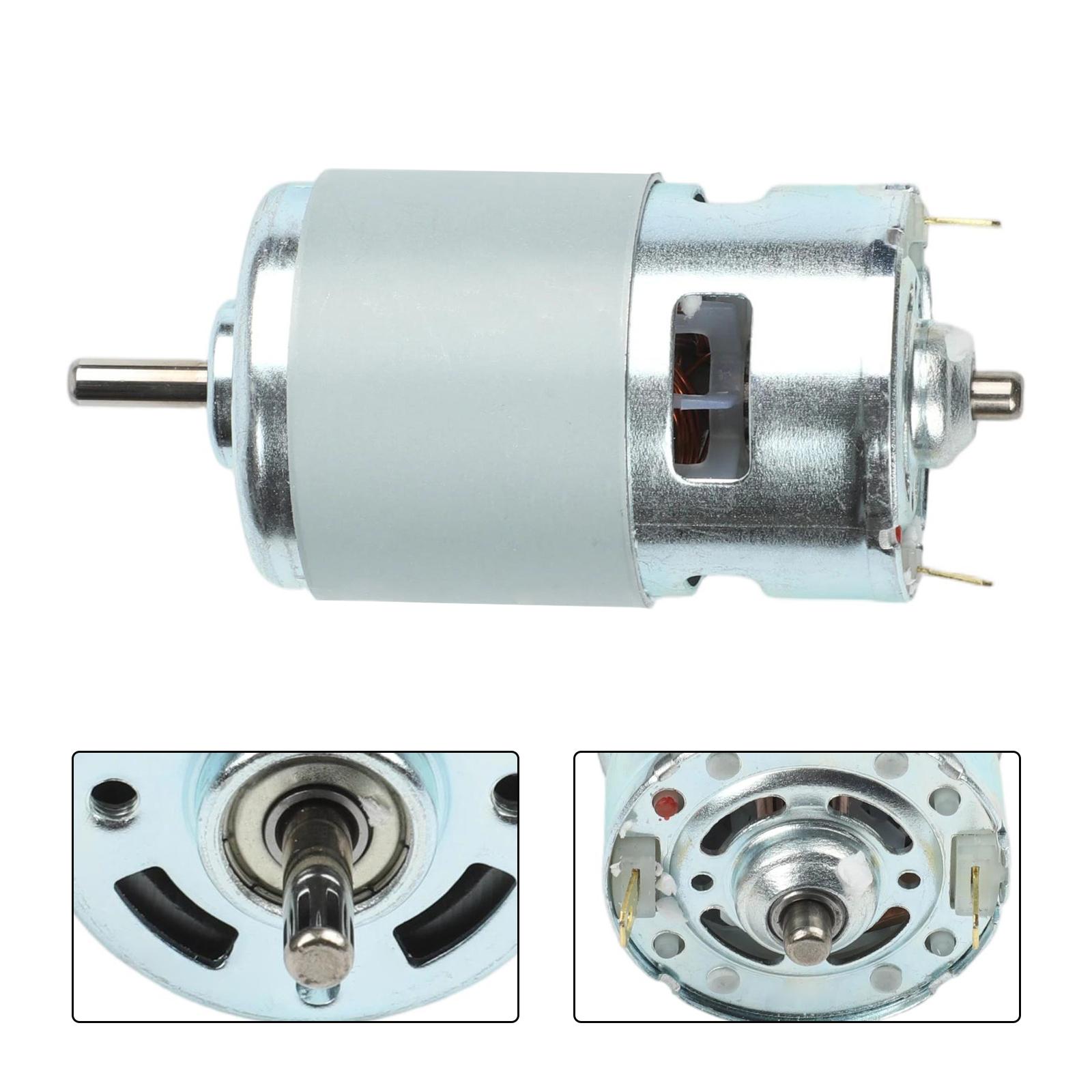 Moteur à double roulement à bi - Power Tools Lowes avis et prix