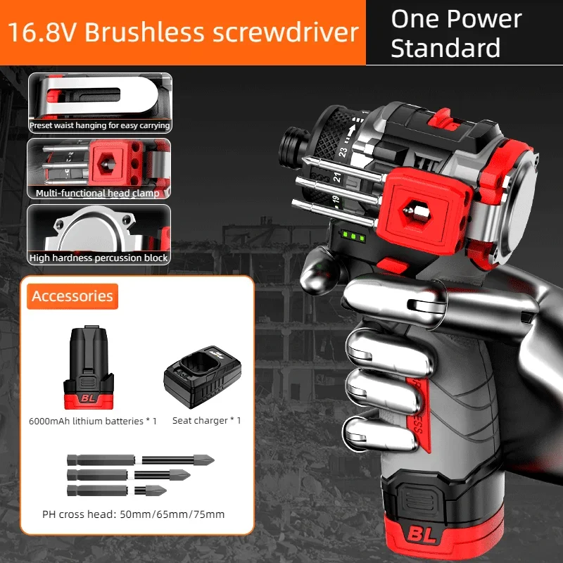 NANWEI perceuse électrique san - Power Tools Ingco avis et prix