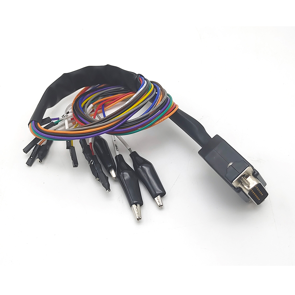 Tuning de puce Ecu pour KESS V - Power Tools Repairs avis et prix