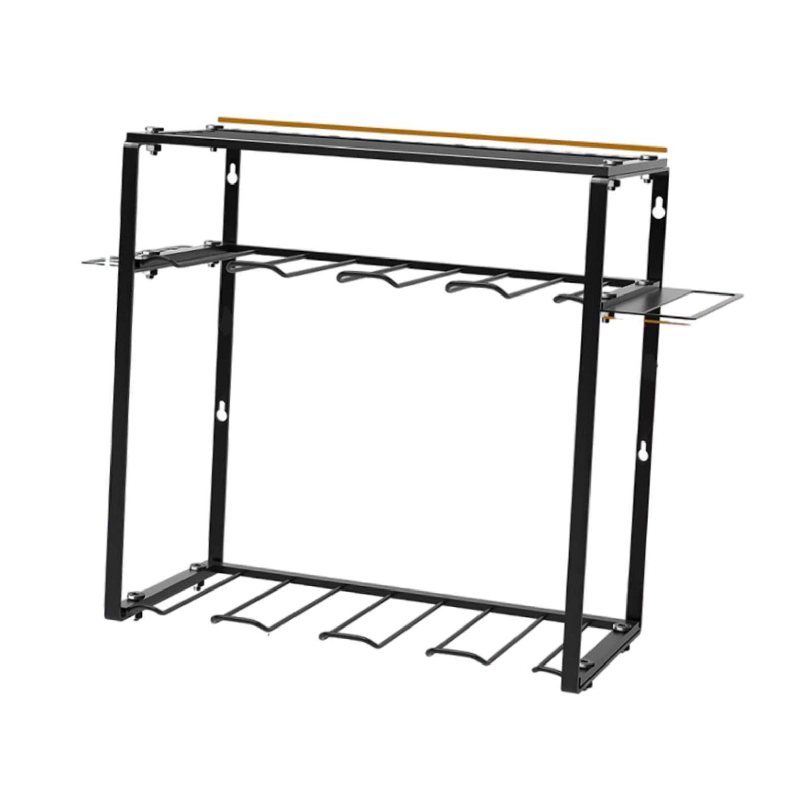 Organisateur d'outils électriq - Power Tools Rack avis et prix