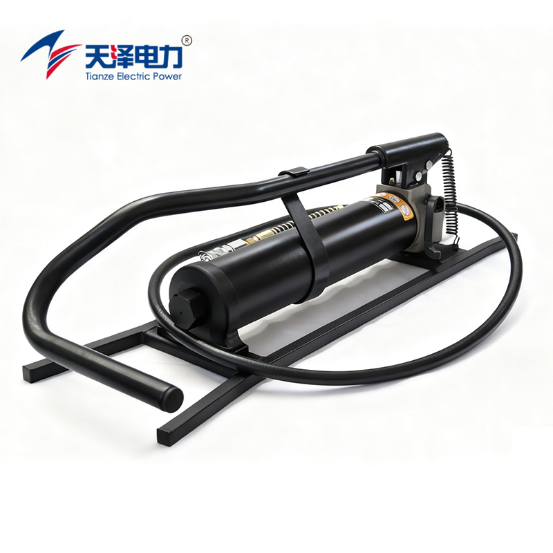 Pompe hydraulique pied/à comma - Power Tools And Hand Tools avis et prix