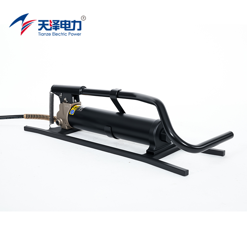 Pompe hydraulique pied/à comma - Power Tools And Hand Tools avis et prix