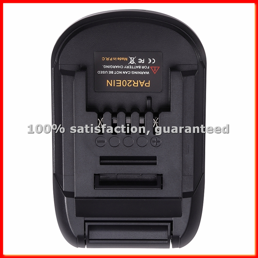 Adaptateur de batterie pour co - Power Tools Battery avis et prix