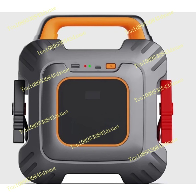 Démarreur de voiture 12V à sup - Power Tools Repairs avis et prix