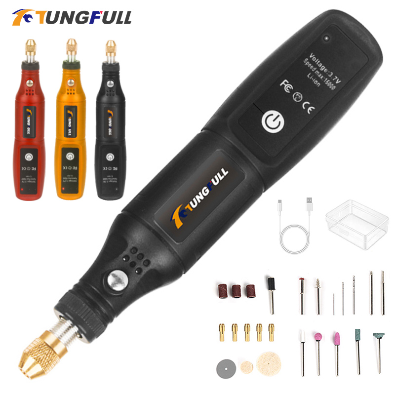 Stylo de gravure USB, mini-meu - Power Tools Ingco avis et prix