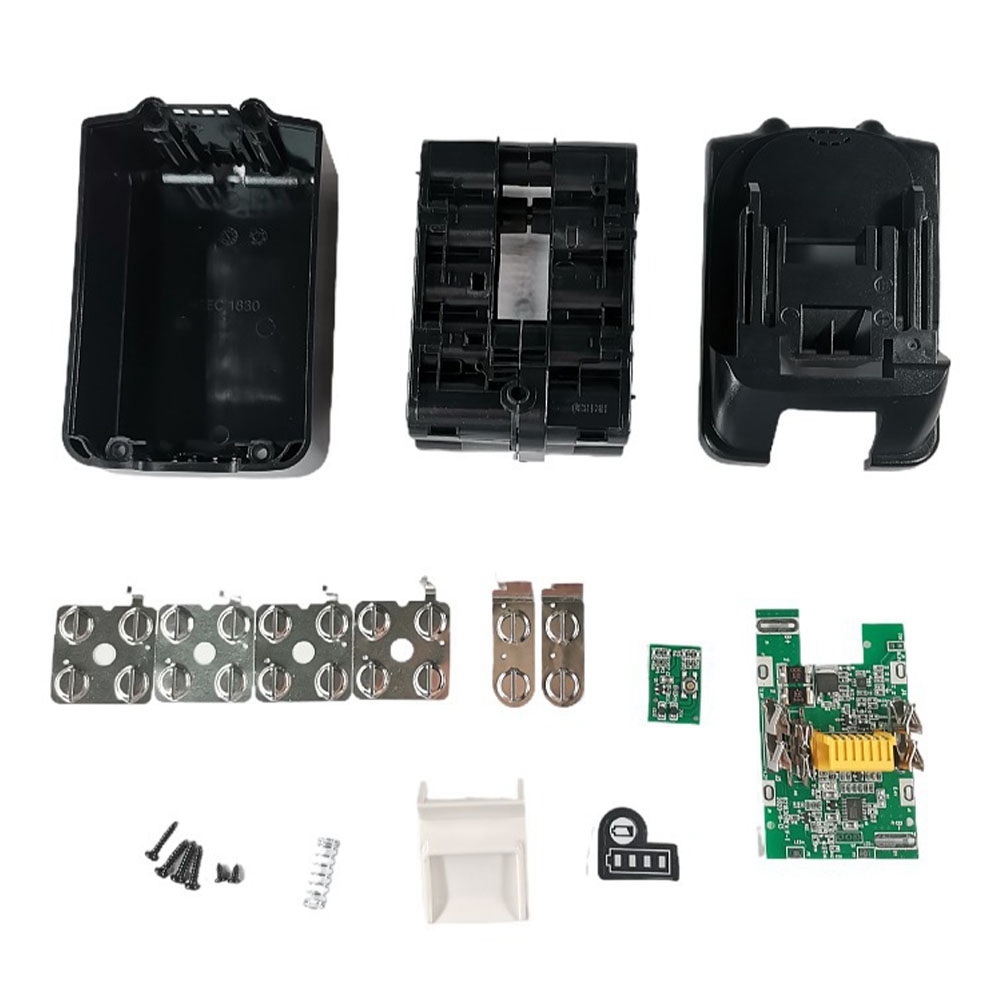 Boîtier en plastique pour batt - Power Tools Battery avis et prix