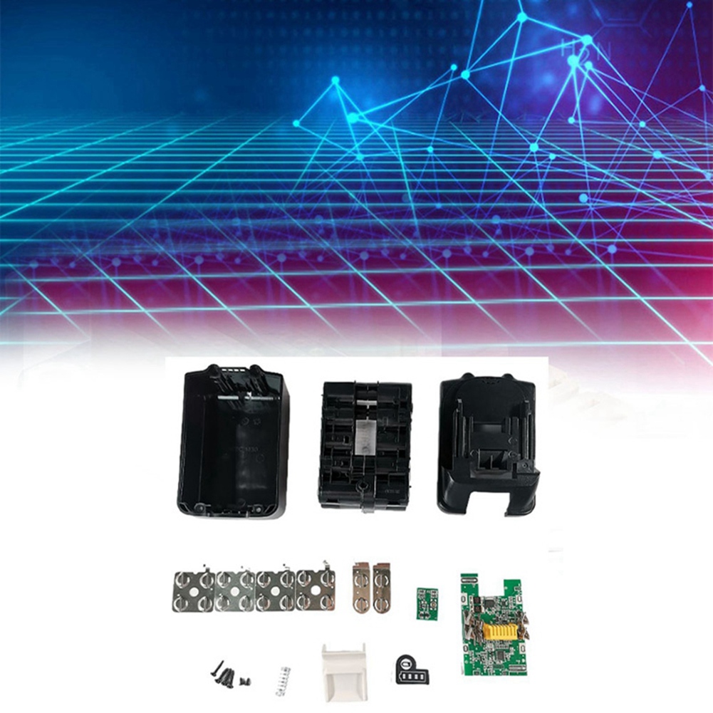 Boîtier en plastique pour batt - Power Tools Battery avis et prix
